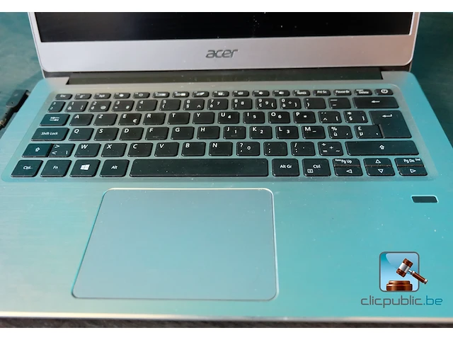 Laptopcomputer - afbeelding 2 van  9