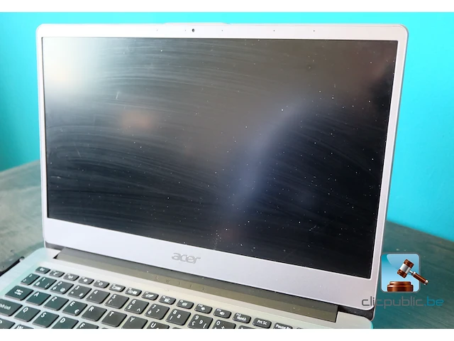 Laptopcomputer - afbeelding 3 van  9