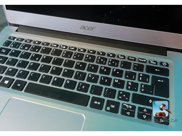 Laptopcomputer - afbeelding 4 van  9