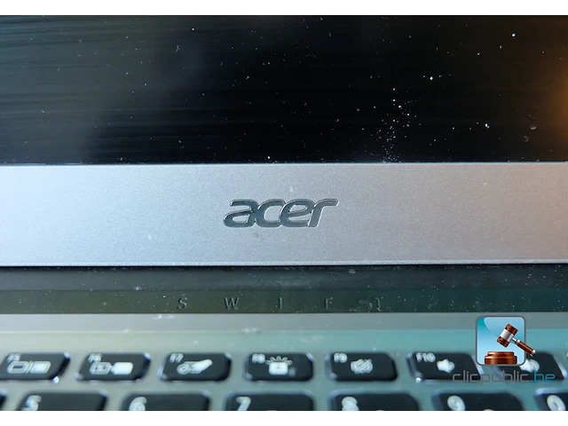 Laptopcomputer - afbeelding 6 van  9
