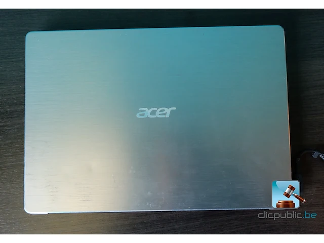 Laptopcomputer - afbeelding 7 van  9