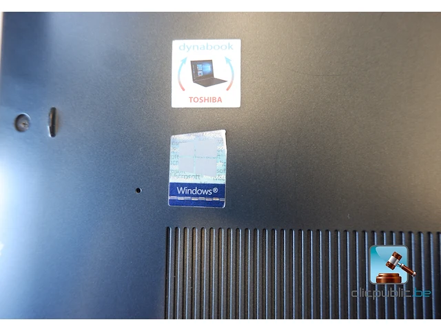 Laptopcomputer - afbeelding 5 van  15