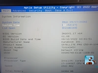 Laptopcomputer - afbeelding 10 van  15