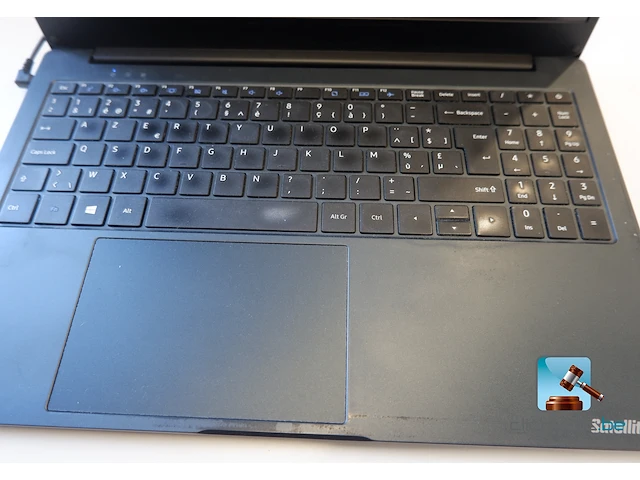 Laptopcomputer - afbeelding 13 van  15