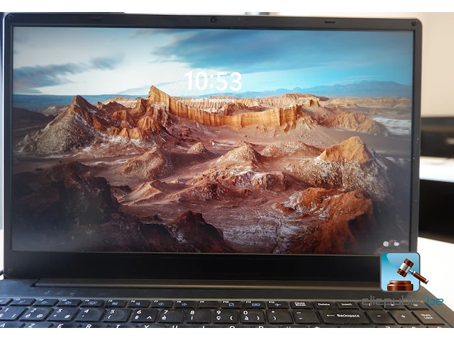 Laptopcomputer - afbeelding 14 van  15