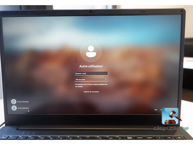Laptopcomputer - afbeelding 15 van  15