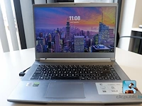 Laptopcomputer - afbeelding 1 van  11