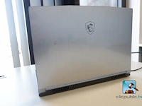 Laptopcomputer - afbeelding 10 van  11