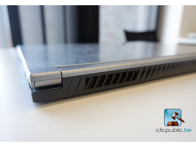 Laptopcomputer - afbeelding 11 van  11