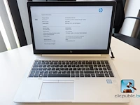 Laptopcomputer - afbeelding 1 van  10