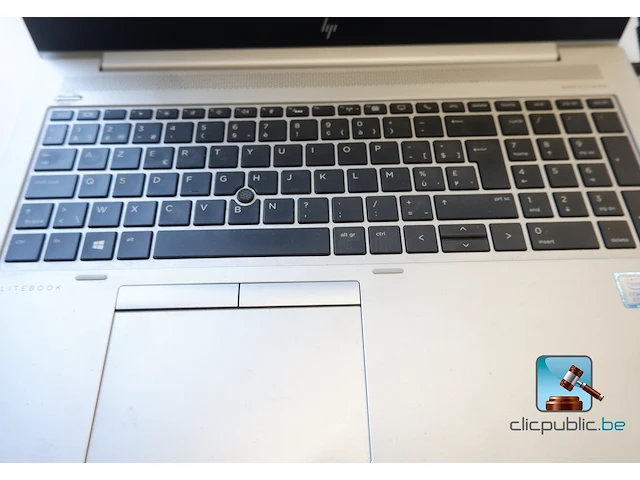 Laptopcomputer - afbeelding 5 van  10