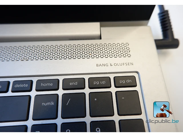 Laptopcomputer - afbeelding 8 van  10