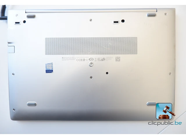 Laptopcomputer - afbeelding 10 van  10