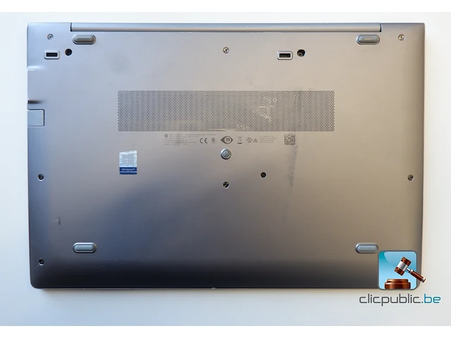 Laptopcomputer - afbeelding 2 van  10