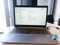 Laptopcomputer - afbeelding 1 van  10