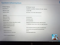 Laptopcomputer - afbeelding 3 van  10