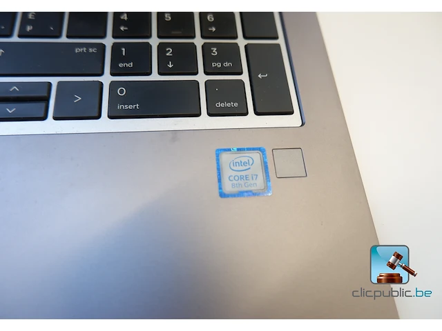 Laptopcomputer - afbeelding 6 van  10