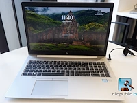 Laptopcomputer - afbeelding 1 van  8