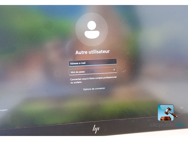 Laptopcomputer - afbeelding 5 van  8