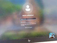 Laptopcomputer - afbeelding 5 van  8