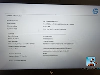 Laptopcomputer - afbeelding 7 van  8