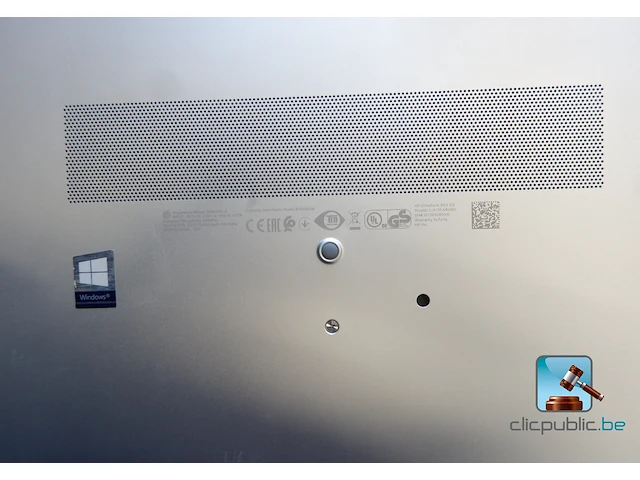 Laptopcomputer - afbeelding 8 van  8