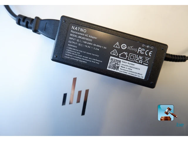 Laptopcomputer - afbeelding 2 van  12