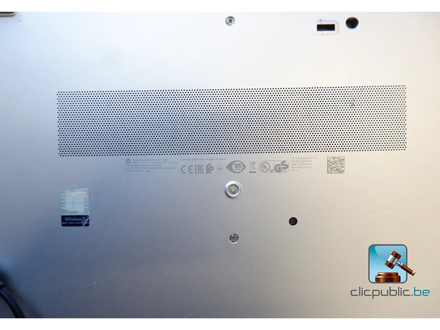 Laptopcomputer - afbeelding 3 van  12