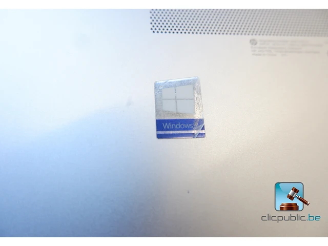 Laptopcomputer - afbeelding 4 van  12