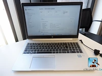 Laptopcomputer - afbeelding 1 van  12