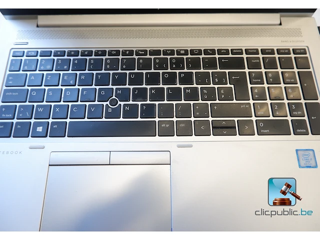Laptopcomputer - afbeelding 6 van  12