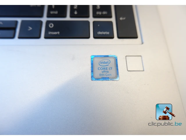 Laptopcomputer - afbeelding 7 van  12