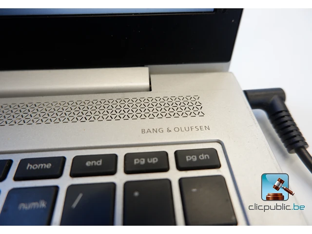Laptopcomputer - afbeelding 8 van  12