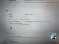 Laptopcomputer - afbeelding 10 van  12