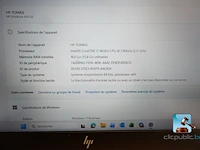 Laptopcomputer - afbeelding 11 van  12