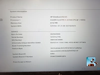 Laptopcomputer - afbeelding 2 van  12