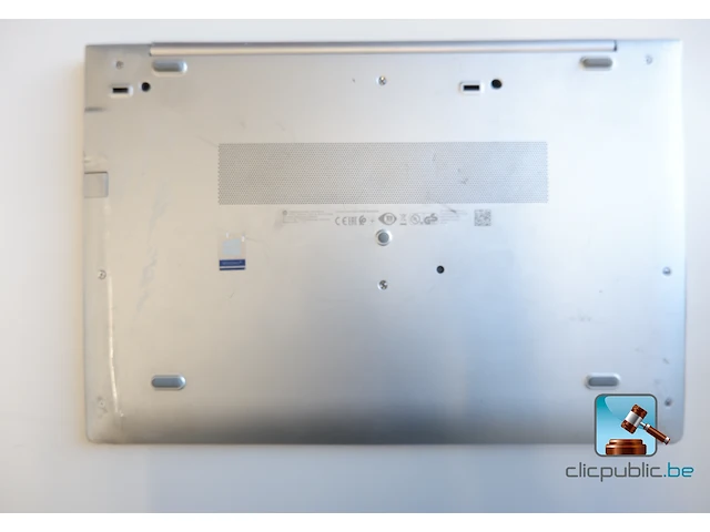 Laptopcomputer - afbeelding 4 van  12