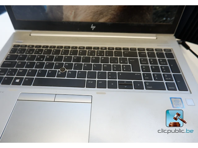 Laptopcomputer - afbeelding 5 van  12