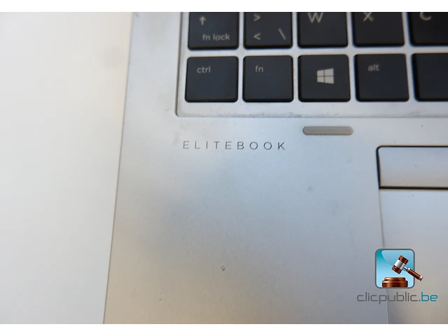 Laptopcomputer - afbeelding 6 van  12