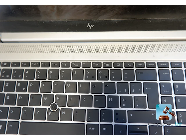 Laptopcomputer - afbeelding 8 van  12