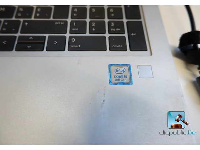 Laptopcomputer - afbeelding 9 van  12