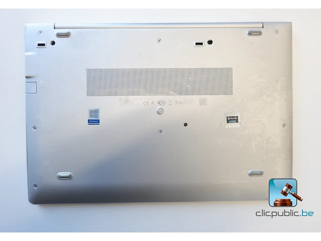 Laptopcomputer - afbeelding 3 van  11