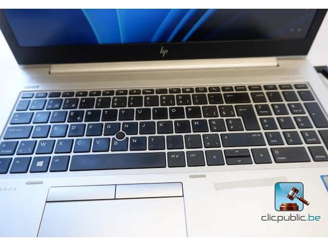 Laptopcomputer - afbeelding 8 van  11
