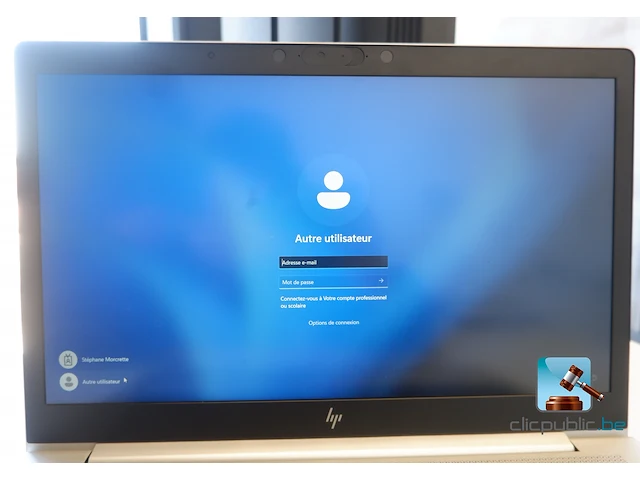 Laptopcomputer - afbeelding 9 van  11