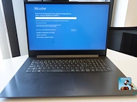 Laptopcomputer - afbeelding 1 van  8