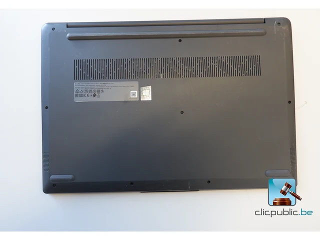 Laptopcomputer - afbeelding 7 van  8