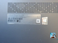 Laptopcomputer - afbeelding 8 van  8