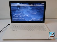 Laptopcomputer