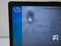 Laptopcomputer - afbeelding 11 van  15