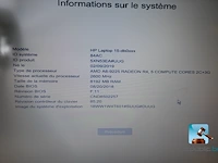 Laptopcomputer - afbeelding 12 van  15